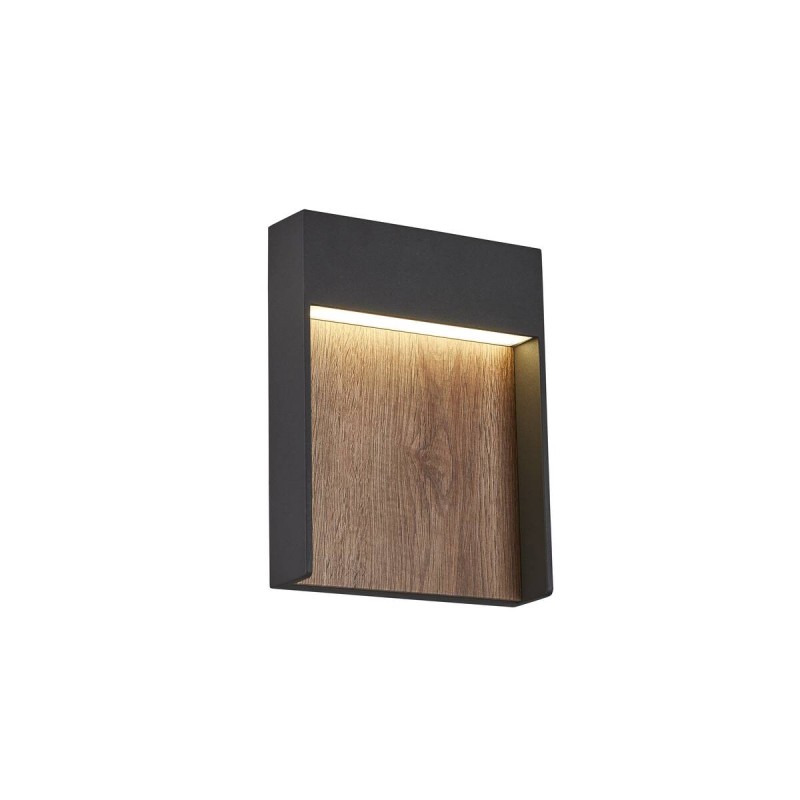 Lampa ścienna :: FLATT SENSOR WL