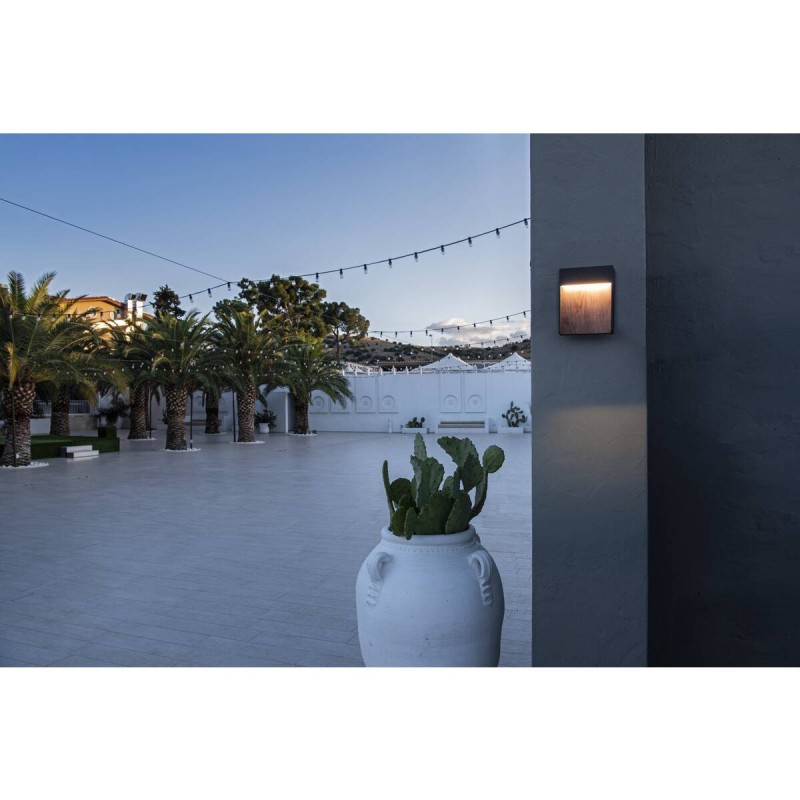 Lampa ścienna :: FLATT SENSOR WL