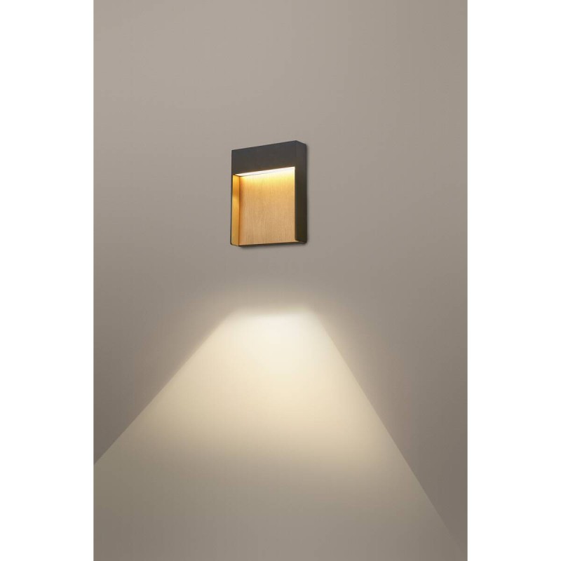 Lampa ścienna :: FLATT SENSOR WL