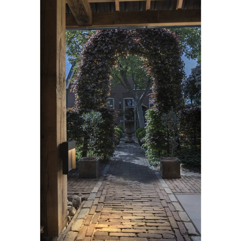 Lampa ścienna :: FLATT SENSOR WL