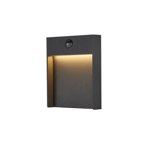 Lampa ścienna :: FLATT SENSOR WL IR