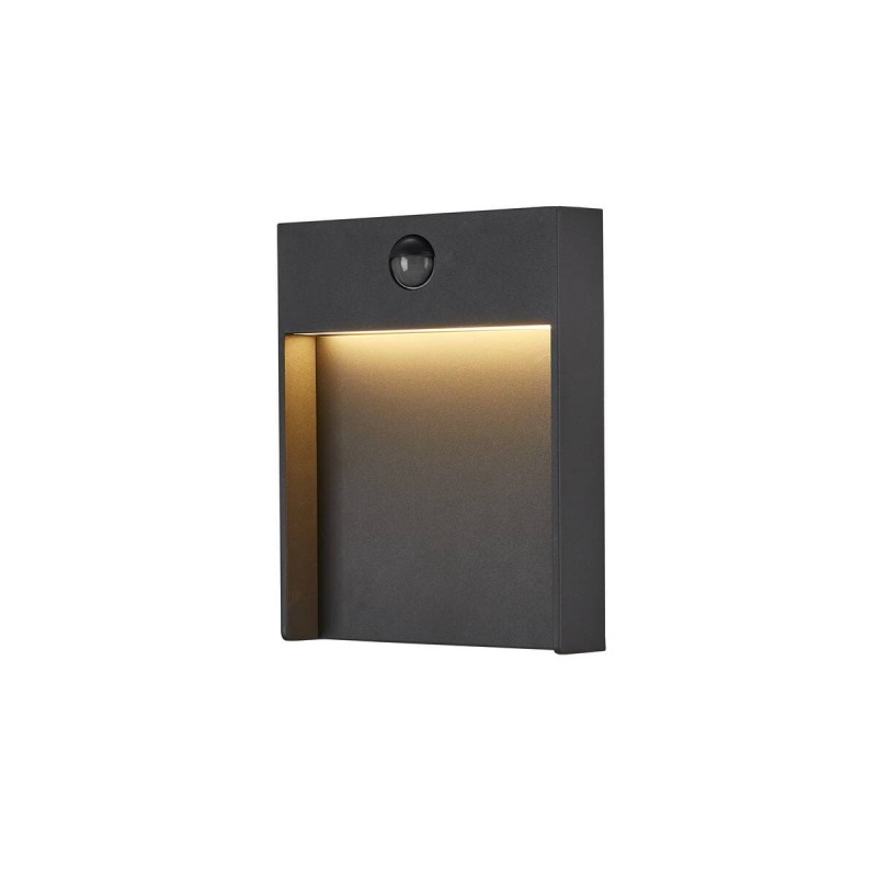 Lampa ścienna :: FLATT SENSOR WL IR