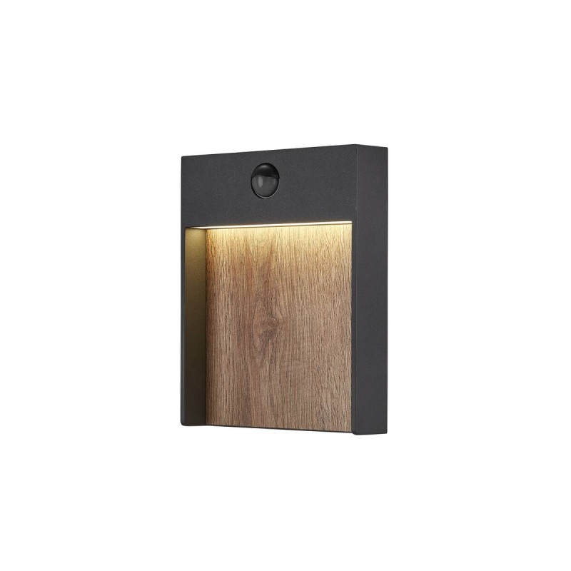 Lampa ścienna :: FLATT SENSOR WL IR