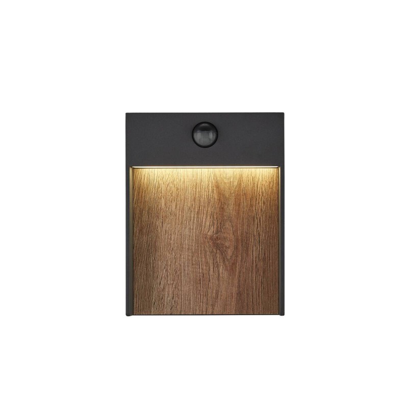 Lampa ścienna :: FLATT SENSOR WL IR