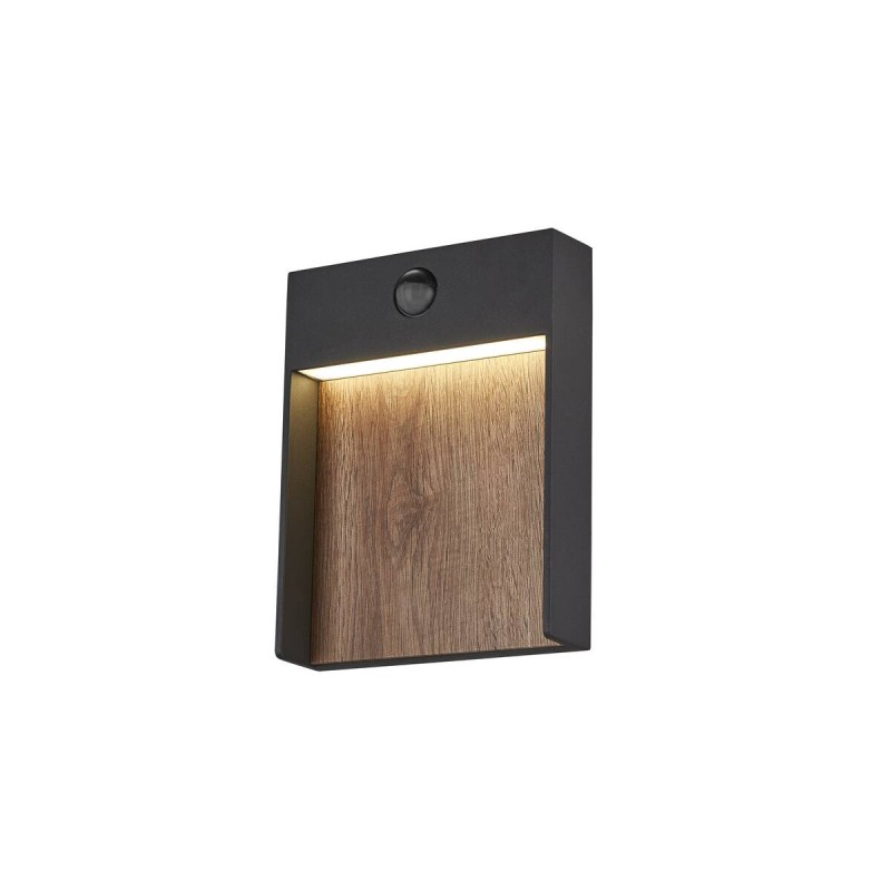 Lampa ścienna :: FLATT SENSOR WL IR