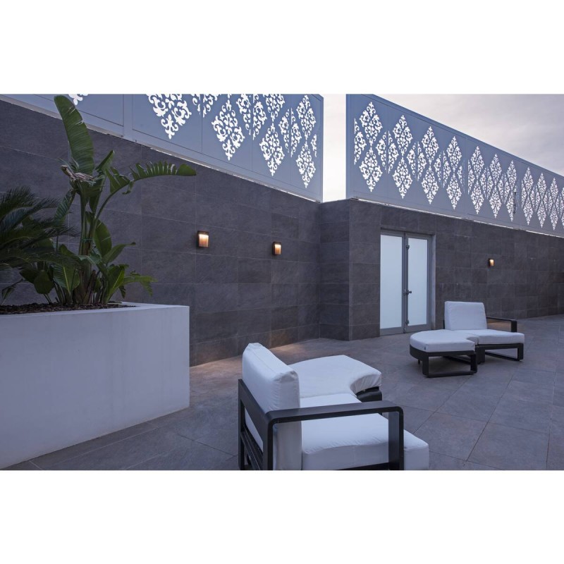 Lampa ścienna :: FLATT SENSOR WL IR