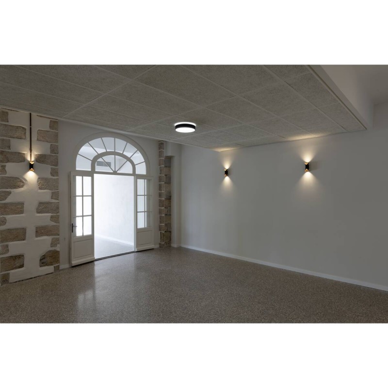 Lampa ścienna :: MODELA WL UP/DOWN