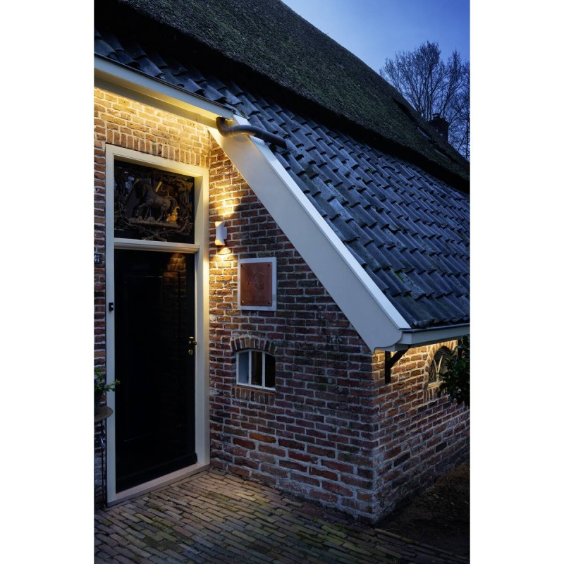 Lampa ścienna :: MODELA WL UP/DOWN