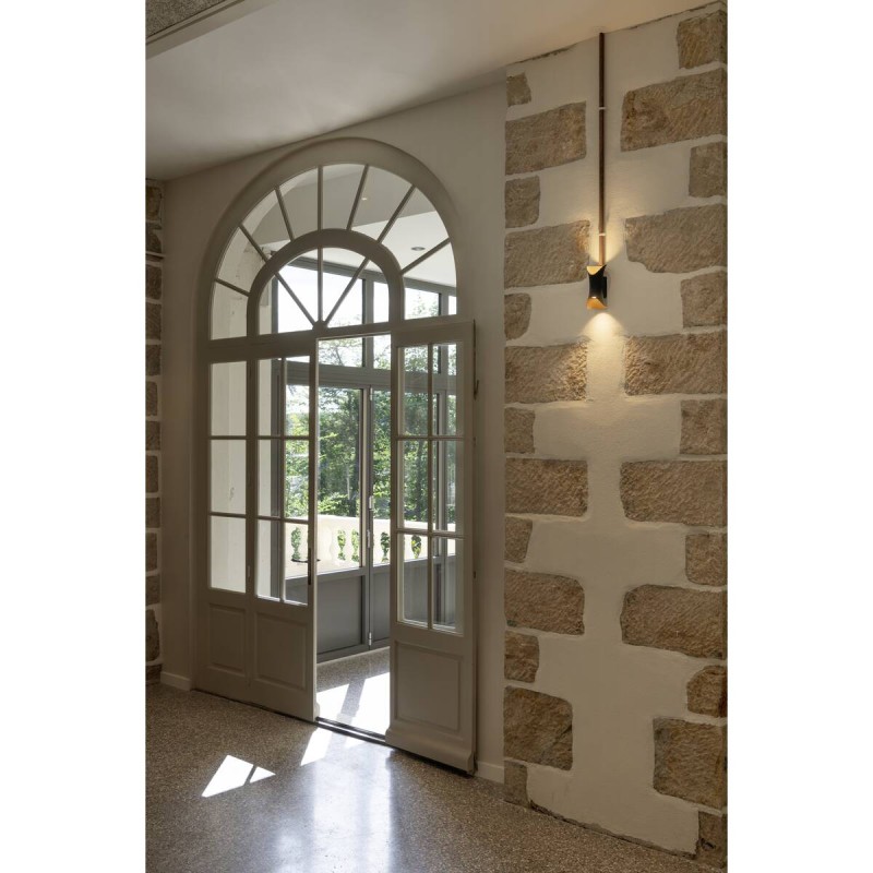 Lampa ścienna :: MODELA WL UP/DOWN