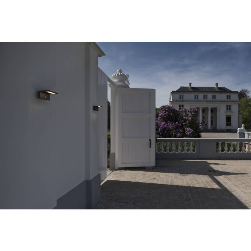 Lampa ścienna :: ANGOLUX SENSOR WL