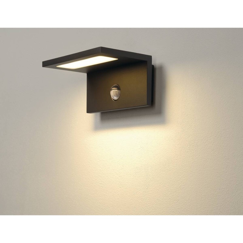 Lampa ścienna :: ANGOLUX SENSOR WL