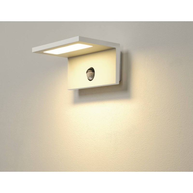 Lampa ścienna :: ANGOLUX SENSOR WL