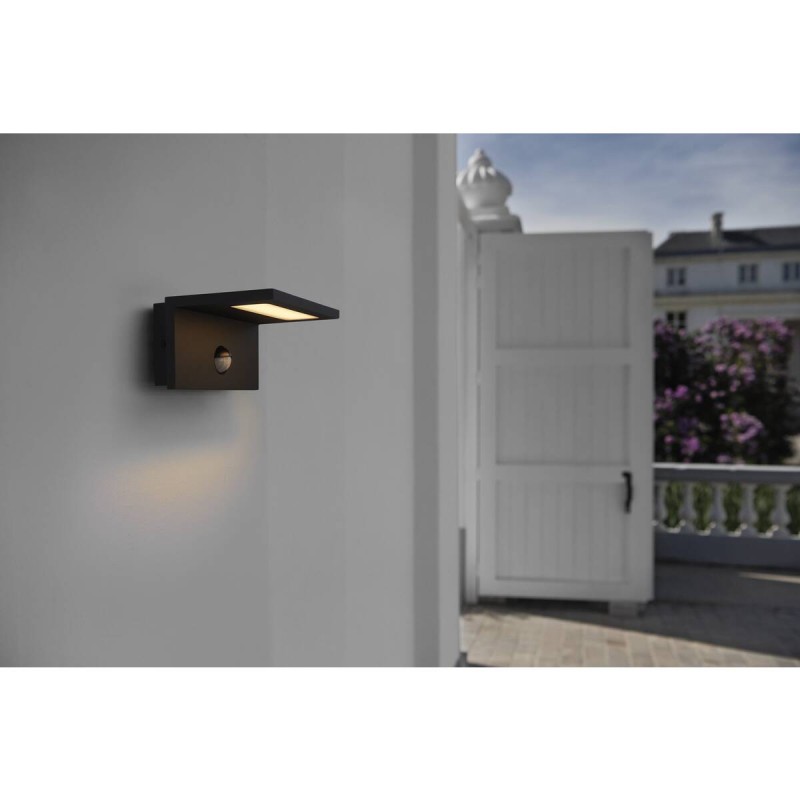 Lampa ścienna :: ANGOLUX SENSOR WL