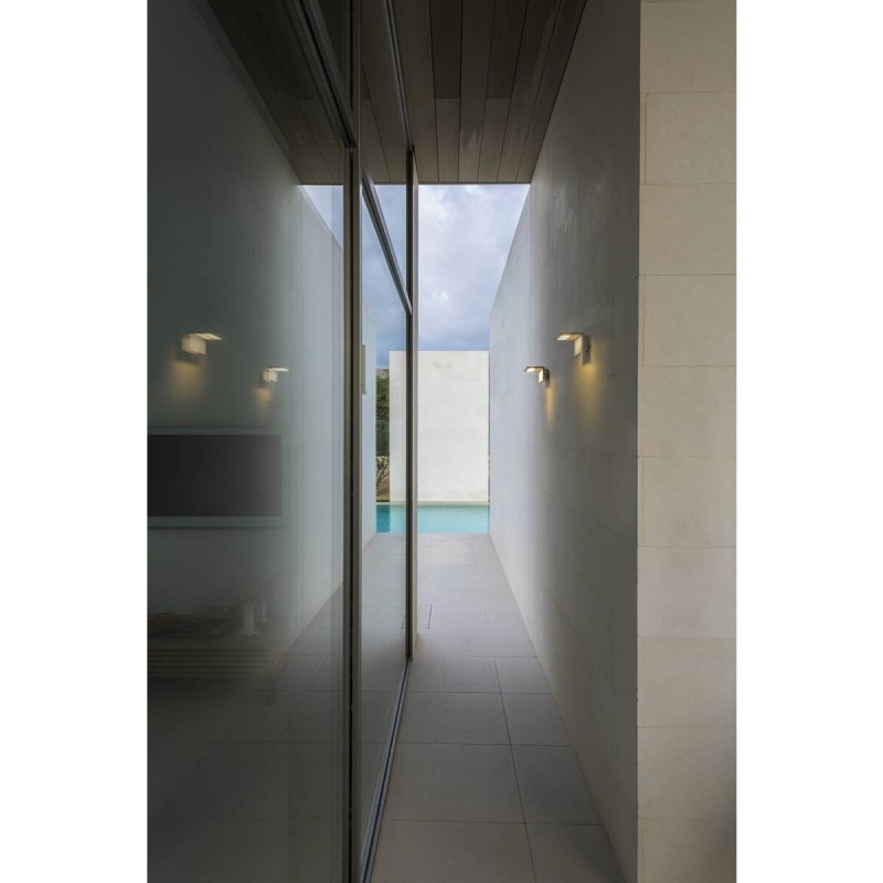 Lampa ścienna :: ANGOLUX WALL