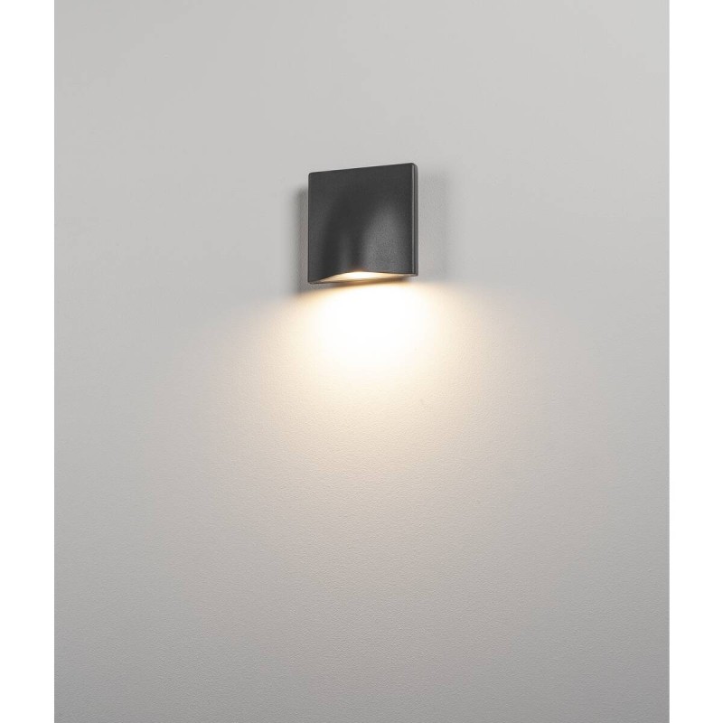 Lampa ścienna :: VILUA S WL