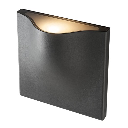 Lampa ścienna :: VILUA L WL 