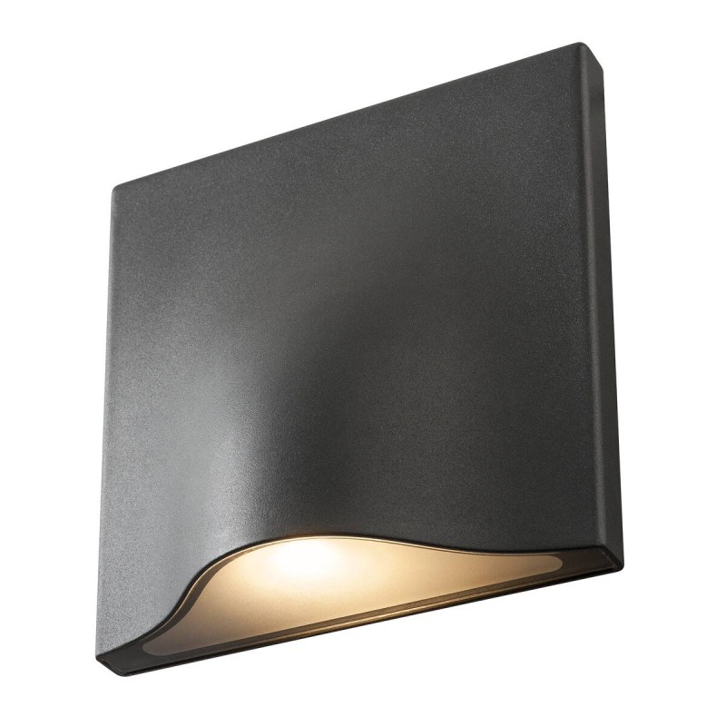 Lampa ścienna :: VILUA L WL