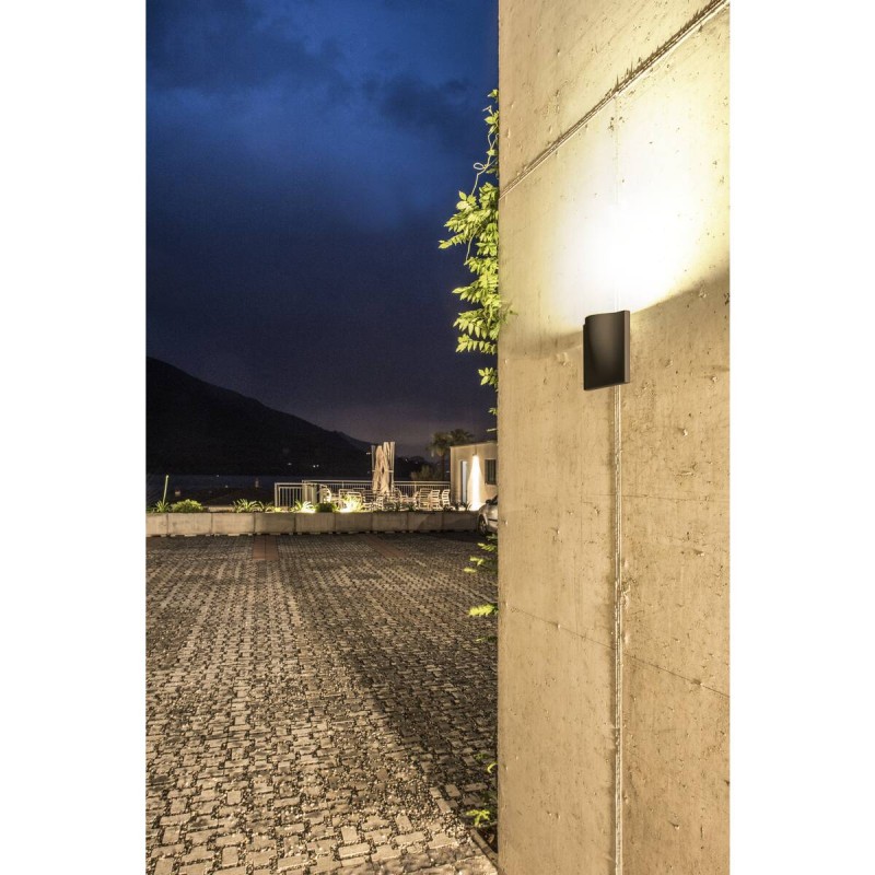 Lampa ścienna :: VILUA L WL