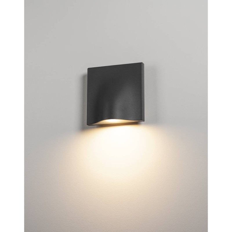 Lampa ścienna :: VILUA L WL