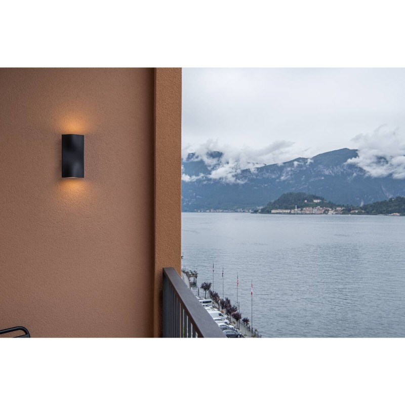 Lampa ścienna :: VILUA UP/DOWN WL