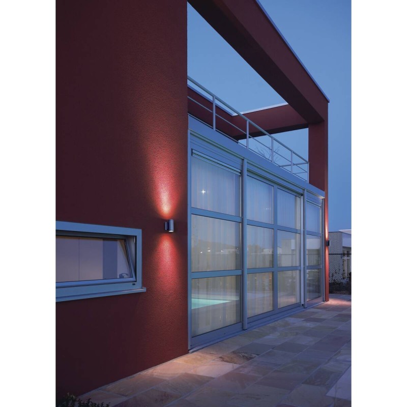 Lampa ścienna :: MYRA UP/DOWN WL