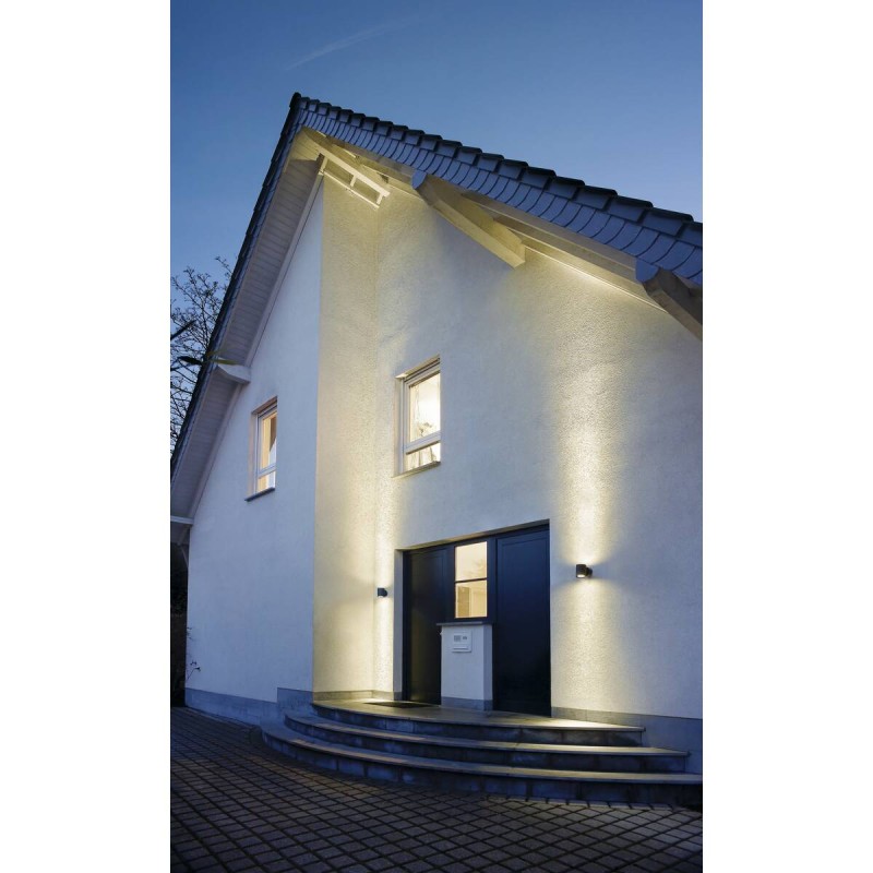 Lampa ścienna :: SITRA UP/DOWN WL TCR-TSE