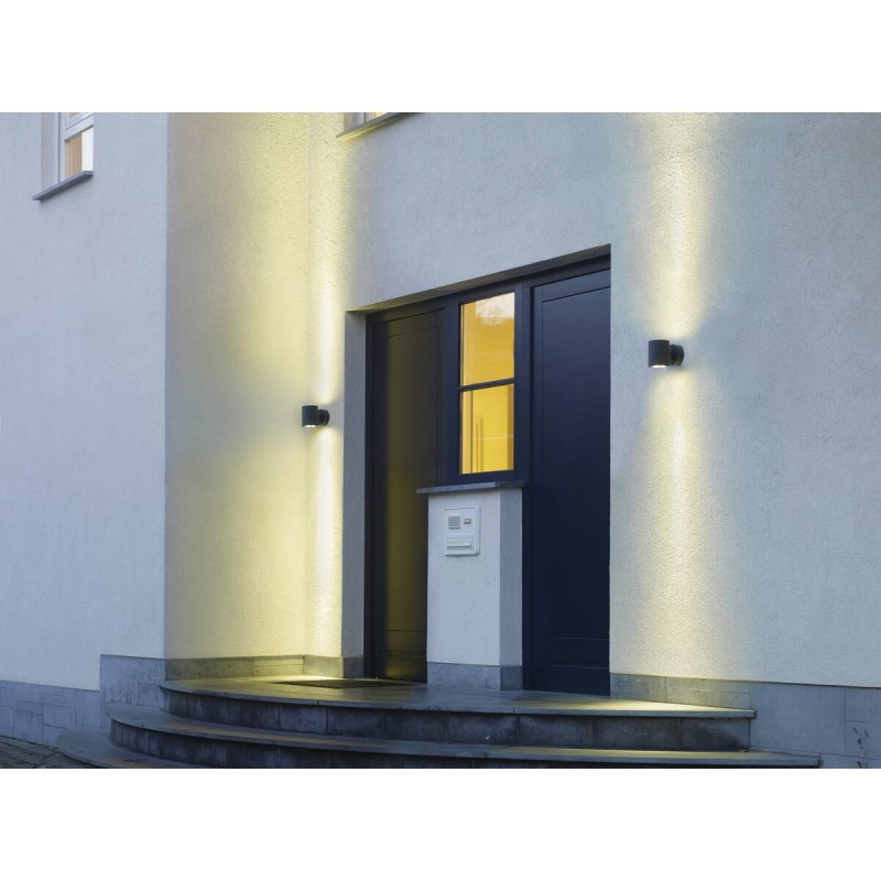 Lampa ścienna :: SITRA UP/DOWN WL TCR-TSE