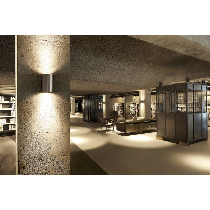 Lampa ścienna :: ROX WALL OUT UP/DOWN