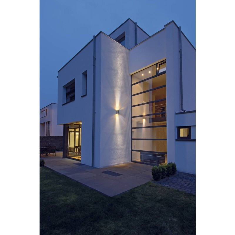 Lampa ścienna :: ROX WALL OUT UP/DOWN