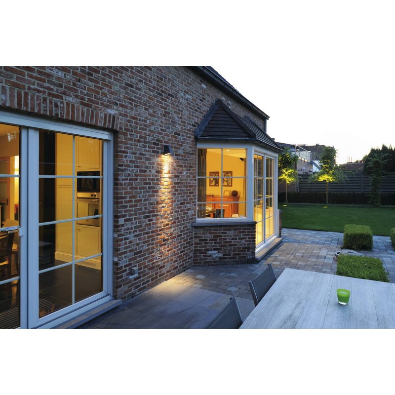 Lampa ścienna :: WALLYX WL