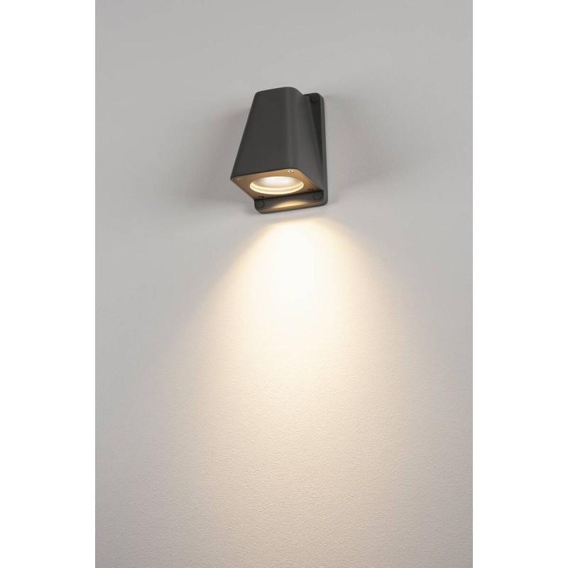 Lampa ścienna :: WALLYX WL