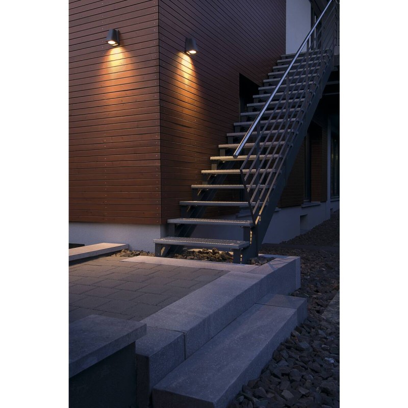 Lampa ścienna :: WALLYX WL