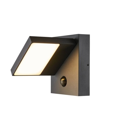Lampa ścienna :: ABRIDOR WL SENSOR