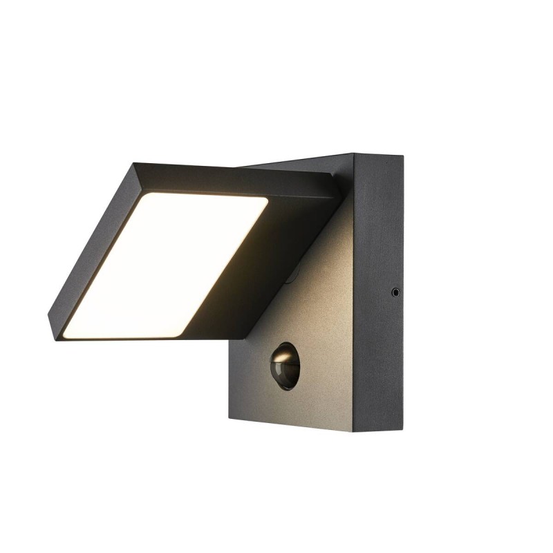 Lampa ścienna :: ABRIDOR WL SENSOR