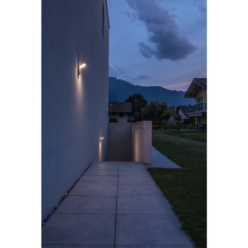 Lampa ścienna :: ORDI WL SENSOR