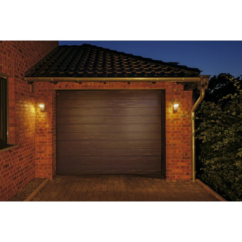 Lampa ścienna :: ORDI WL