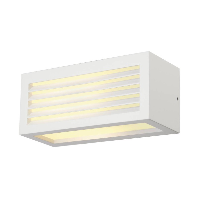Lampa ścienna :: BOX-L WL E27