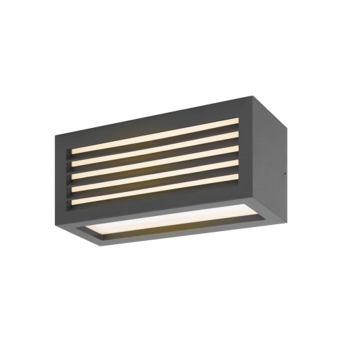 Lampa ścienna :: BOX-L WL LED