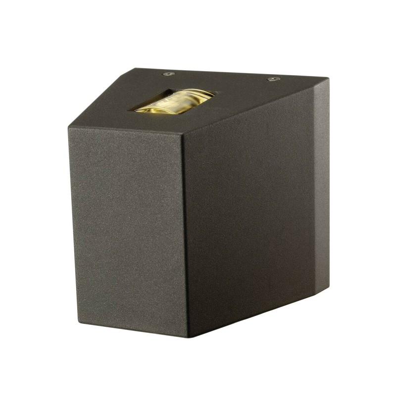 Lampa ścienna :: OUT BEAM UP/FLOOD DOWN WL