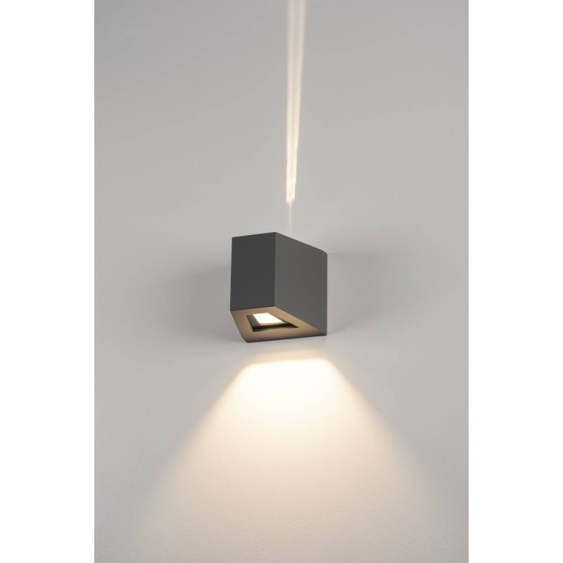 Lampa ścienna :: OUT BEAM UP/FLOOD DOWN WL