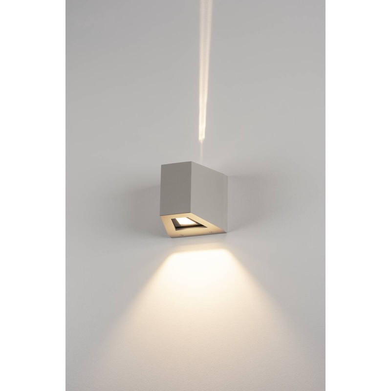 Lampa ścienna :: OUT BEAM UP/FLOOD DOWN WL