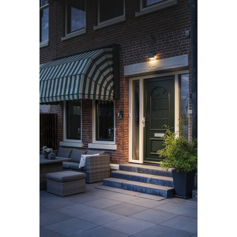 Lampa ścienna :: L-LINE OUT WL LED