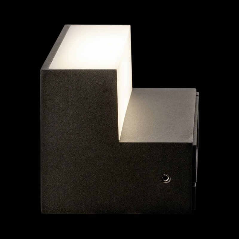 Lampa ścienna :: L-LINE OUT WL LED