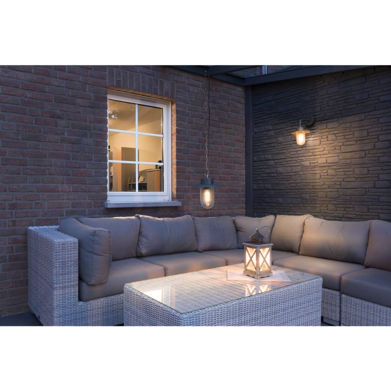 Lampa ścienna :: MOLAT WL E27