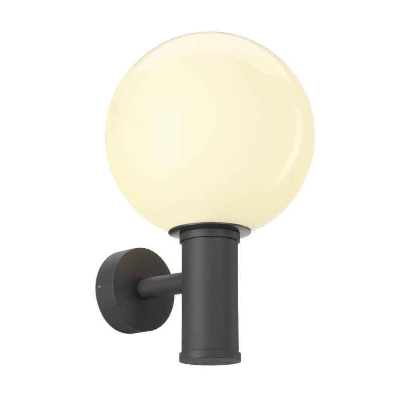 Lampa ścienna :: GLOO PURE WL E27