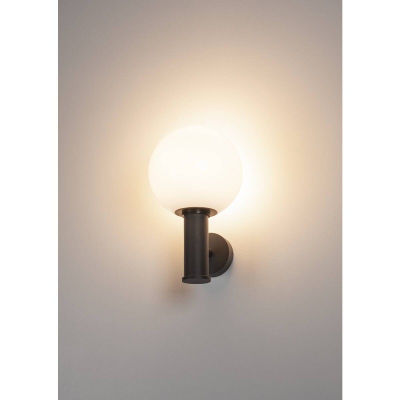 Lampa ścienna :: GLOO PURE WL E27
