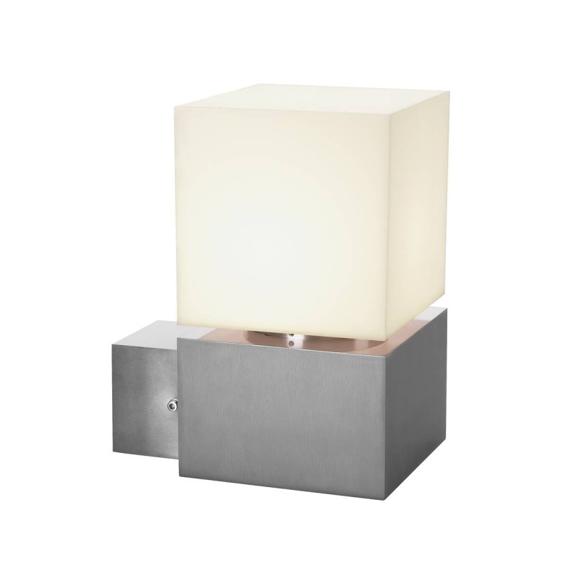 Lampa ścienna :: SQUARE WL E27