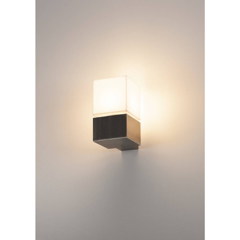Lampa ścienna :: SQUARE WL E27