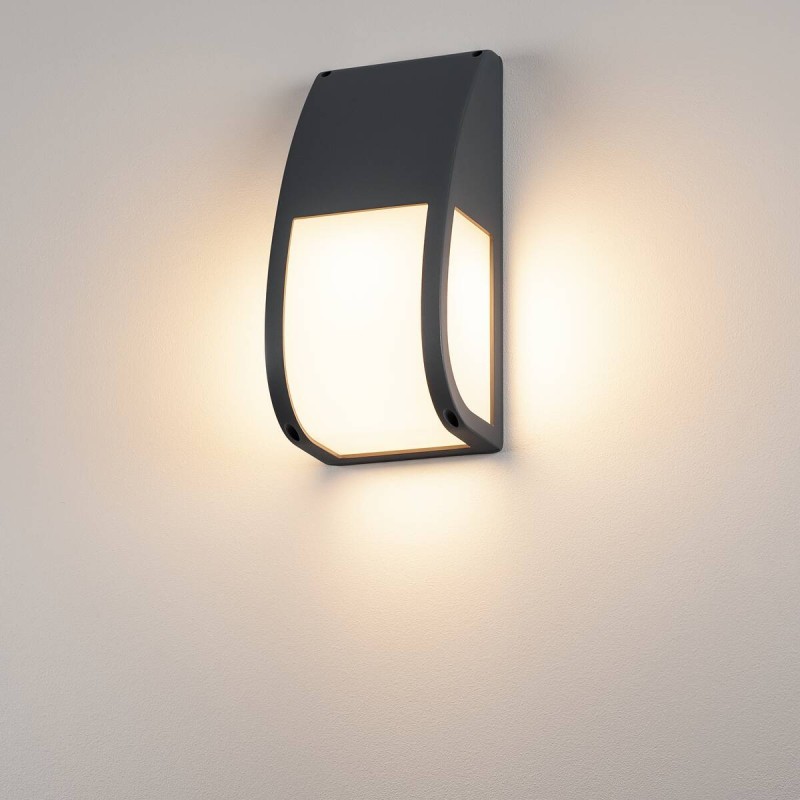Lampa ścienna :: KERAS ELT WL E27