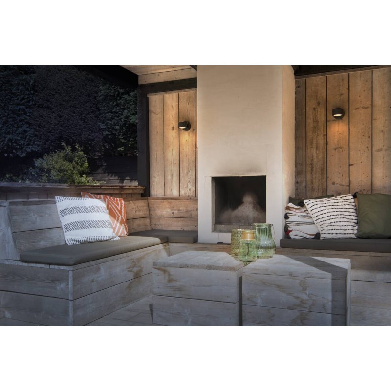 Lampa ścienna :: SITRA WL TCR-TSE